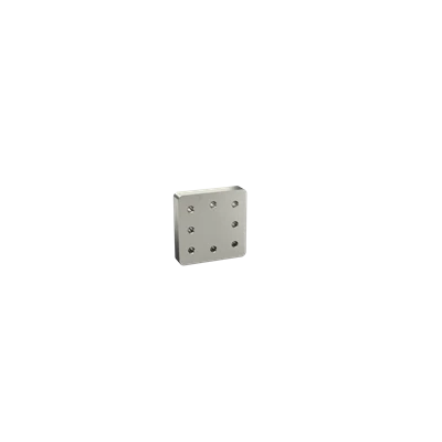 Placa de fijación tipo 440 y 470
(162x162 - 8 agujeros)